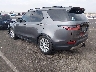 SALRRBBV4HA****** Salvamento y Reparables 2017 Land Rover Discovery en Las Vegas