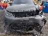 SALRRBBV4HA****** Salvamento y Reparables 2017 Land Rover Discovery en Estado de Nevada