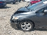 2HGFA16389H****** Reparables 2009 Honda Civic en Estado de Massachusetts