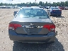 2HGFA16389H****** Salvamento 2009 Honda Civic