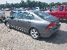 2HGFA16389H****** Salvamento y Reparables 2009 Honda Civic en Templeton