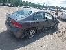 2HGFA16389H****** Salvamento y Destrozados 2009 Honda Civic en Estado de Massachusetts