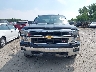 3GCUKREC1EG****** Wrecked 2014 Chevrolet Silverado 1500 in Wisconsin State