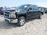 3GCUKREC1EG****** Used and Repairable 2014 Chevrolet Silverado 1500 in Appleton