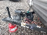 4YDT17B1XM8****** Salvamento 2021 Coleman Lantern Lt en Des Moines
