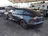 5YJ3E1EA1SF****** Salvage and Repairable 2025 Tesla Model 3 in Electric Vehicle Auctions