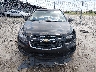 1G1PC5SH6G7****** Destrozados 2016 Chevrolet Cruze Limited en Estado de Georgia