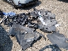 3MW33CM09R8****** Wrecked 2024 BMW 230i in Rhode Island State