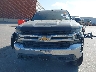 1GCUYDED4KZ****** Wrecked 2019 Chevrolet Silverado 1500 in Texas State