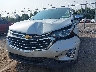 2GNAXYEX1K6****** Salvage 2019 Chevrolet Equinox in New York State