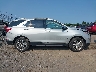 2GNAXYEX1K6****** Wrecked 2019 Chevrolet Equinox in New York State