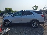 2GNAXYEX1K6****** Used 2019 Chevrolet Equinox in New York State