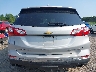 2GNAXYEX1K6****** Salvage 2019 Chevrolet Equinox