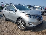 2GNAXYEX1K6****** Salvage and Wrecked 2019 Chevrolet Equinox in Syracuse