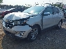 2GNAXYEX1K6****** Used and Repairable 2019 Chevrolet Equinox in Syracuse