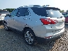 2GNAXYEX1K6****** Salvage and Repairable 2019 Chevrolet Equinox in Syracuse