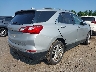 2GNAXYEX1K6****** Salvage and Wrecked 2019 Chevrolet Equinox in New York State