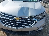 2GNAXYEX1K6****** Salvage and Repairable 2019 Chevrolet Equinox in New York State