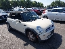 WMWRF33556T****** Salvamento y Destrozados 2006 MINI Cooper en Raleigh