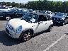 WMWRF33556T****** Usados y Reparables 2006 MINI Cooper en Raleigh