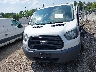 1FTYR1YMXJK****** Wrecked 2018 Ford Transit 250 in Virginia State