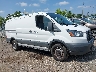 1FTYR1YMXJK****** Used 2018 Ford Transit 250 in Virginia State