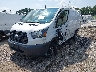 1FTYR1YMXJK****** Used and Repairable 2018 Ford Transit 250 in Richmond