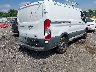 1FTYR1YMXJK****** Salvage and Wrecked 2018 Ford Transit 250 in Virginia State