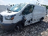 1FTYR1YMXJK****** Salvage and Repairable 2018 Ford Transit 250 in Virginia State
