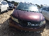 5FNRL5H67FB****** Wrecked 2015 Honda Odyssey in North Carolina State