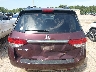 5FNRL5H67FB****** Wrecked 2015 Honda Odyssey