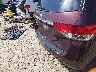 5FNRL5H67FB****** Used 2015 Honda Odyssey
