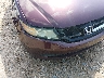 5FNRL5H67FB****** Salvage and Wrecked 2015 Honda Odyssey in Concord