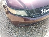 5FNRL5H67FB****** Used and Repairable 2015 Honda Odyssey in Concord