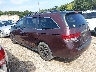 5FNRL5H67FB****** Salvage and Repairable 2015 Honda Odyssey in Concord