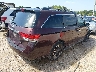 5FNRL5H67FB****** Salvage and Wrecked 2015 Honda Odyssey in North Carolina State