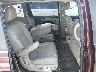 5FNRL5H67FB****** Wrecked 2015 Honda Odyssey in Concord