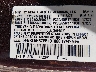 5FNRL5H67FB****** Used 2015 Honda Odyssey in Concord