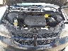 2C4RDGBG1GR****** Repairable 2016 Dodge Grand Caravan in Houston