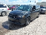 2C4RDGBG1GR****** Used and Repairable 2016 Dodge Grand Caravan in Houston