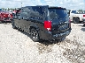 2C4RDGBG1GR****** Salvage and Repairable 2016 Dodge Grand Caravan in Houston