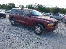 1B4HR38N82F****** Salvage and Wrecked 2002 Dodge Durango in Pensacola
