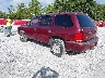 1B4HR38N82F****** Salvage and Repairable 2002 Dodge Durango in Pensacola
