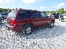 1B4HR38N82F****** Salvage and Wrecked 2002 Dodge Durango in Florida State