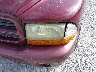 1B4HR38N82F****** Salvage and Repairable 2002 Dodge Durango in Florida State