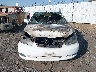 1NXBR32E35Z****** Wrecked 2005 Toyota Corolla in California State