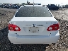 1NXBR32E35Z****** Wrecked 2005 Toyota Corolla