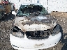 1NXBR32E35Z****** Salvage and Repairable 2005 Toyota Corolla in California State