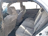 1NXBR32E35Z****** Wrecked 2005 Toyota Corolla in Fresno