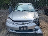 2HGES16625H****** Wrecked 2005 Honda Civic in Maryland State